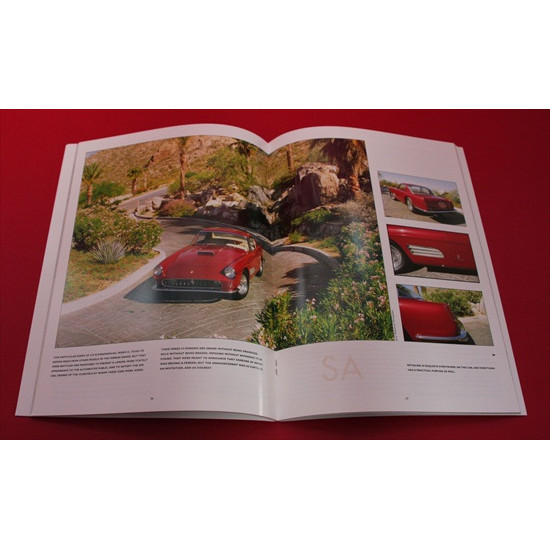 Cavallino Magazine No 115 February / March 2000 Cavallino Magazine No 115 February / March 2000