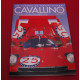 Cavallino Magazine No 116 April / May 2000