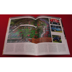 Cavallino Magazine No 116 April / May 2000