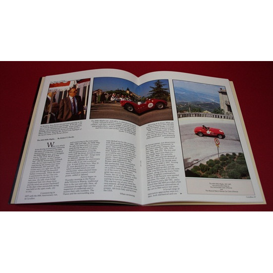 Cavallino Magazine No  40 August / September 1987