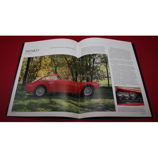 Cavallino Magazine No 51 June / July 1989 Cavallino Magazine No 51 June / July 1989