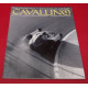 Cavallino Magazine No  89  October / November 1995