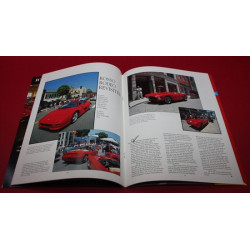 Cavallino Magazine No  89  October / November 1995