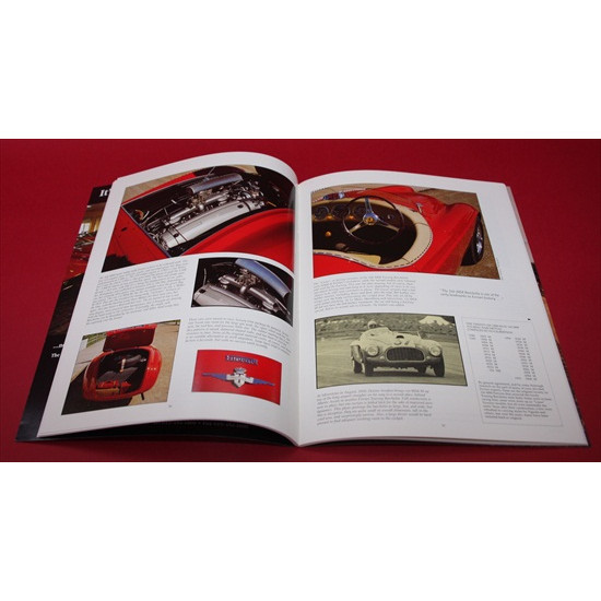 Cavallino Magazine No  90  December / January 1995 / 1996