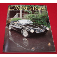 Cavallino Magazine No  91  February / March  1996