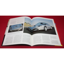 Cavallino Magazine No  95  October / November 1996