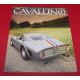 Cavallino Magazine No  96  December / January 1996 / 1997