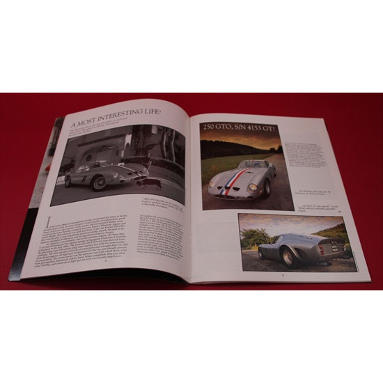 Cavallino Magazine No  96  December / January 1996 / 1997