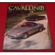 Cavallino Magazine No 97 February / March 1997 Cavallino Magazine No 97 February / March 1997