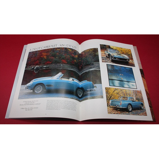 Cavallino Magazine No 86 April / May 1995 Cavallino Magazine No 86 April / May 1995