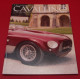 Cavallino Magazine No  98  April / May 1997