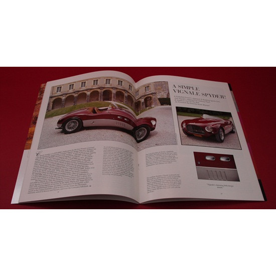 Cavallino Magazine No  98  April / May 1997