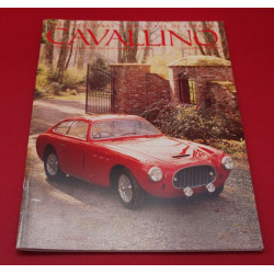Cavallino Magazine No  99  June / July 1997