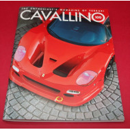 Cavallino Magazine No 100  August / September 1997