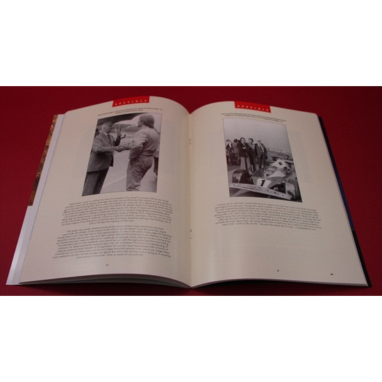 Cavallino Magazine No 100  August / September 1997