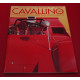 Cavallino Magazine No 102  December / November  1997 / 1998