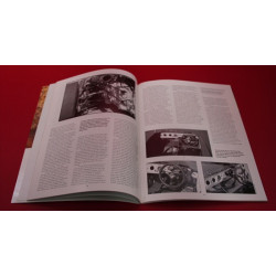 Cavallino Magazine No 102  December / November  1997 / 1998