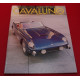 Cavallino Magazine No 109  February / March 1999