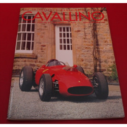 Cavallino Magazine No 112 August / September  1999