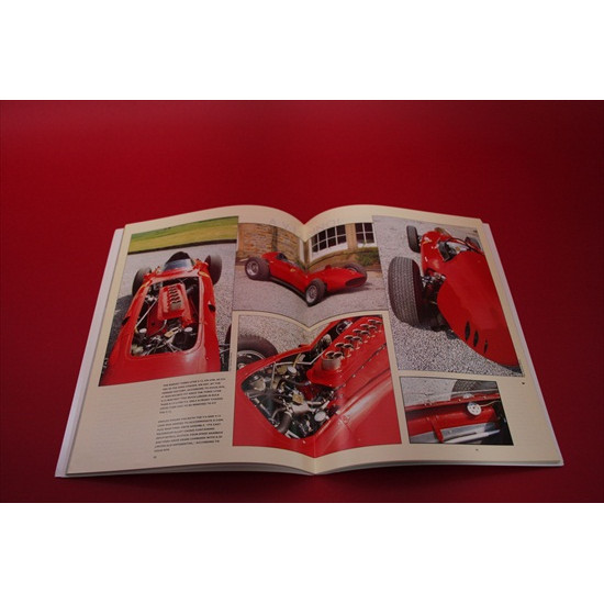 Cavallino Magazine No 112 August / September 1999 Cavallino Magazine No 112 August / September 1999