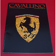 Cavallino Magazine  No  1   September / October 1978