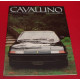 Cavallino Magazine No 2 November / December 1978 Cavallino Magazine No 2 November / December 1978