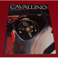 Cavallino Magazine  No  3   January / February 1979