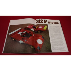 Cavallino Magazine No 4 March / April 1979 Cavallino Magazine No 4 March / April 1979