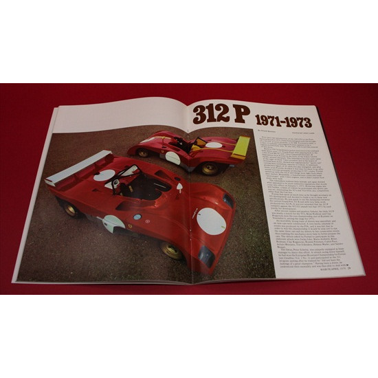 Cavallino Magazine  No  4   March / April 1979