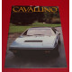 Cavallino Magazine No 5 May / June 1979 Cavallino Magazine No 5 May / June 1979