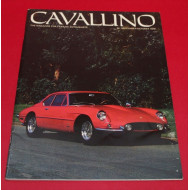 Cavallino Magazine  No  7 September / October  1979