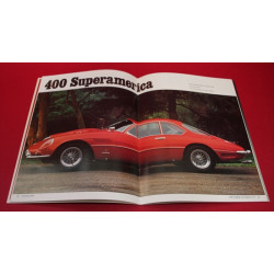 Cavallino Magazine No 7 September / October 1979 Cavallino Magazine No 7 September / October 1979