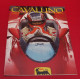 Cavallino Magazine  No  8  November / December   1979