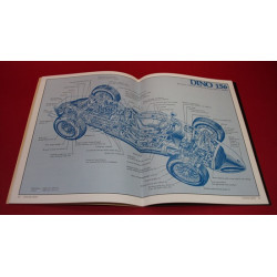 Cavallino Magazine No 11 September / December 1980 Cavallino Magazine No 11 September / December 1980