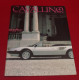 Cavallino Magazine  No 20  March / April  1984