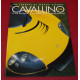 Cavallino Magazine No 126 December / January  2001/ 2002