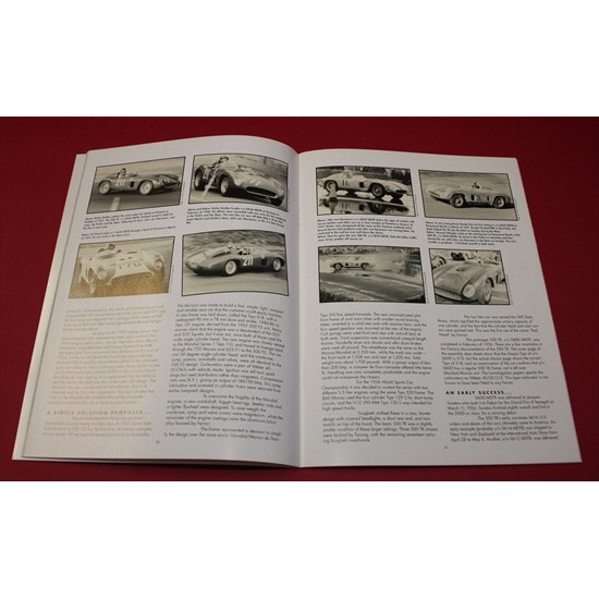 Cavallino Magazine No 126 December / January  2001/ 2002