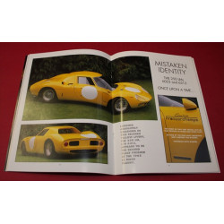Cavallino Magazine No 127 February / March 2002 Cavallino Magazine No 127 February / March 2002