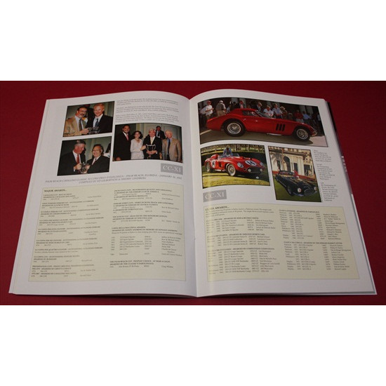 Cavallino Magazine No 128  April / May   2002