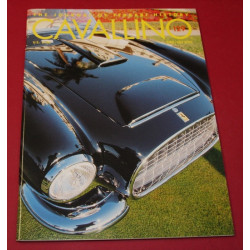 Cavallino Magazine No 129  June / July 2002