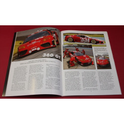 Cavallino Magazine No 131 October / November 2002 Cavallino Magazine No 131 October / November 2002