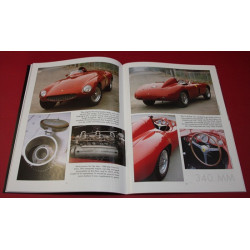 Cavallino Magazine No 132 December / January 2002 / 2003 Cavallino Magazine No 132 December / January 2002 / 2003