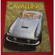 Cavallino Magazine No 134  April / May  2003