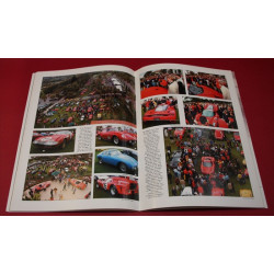 Cavallino Magazine No 134  April / May  2003