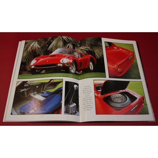 Cavallino Magazine No 136  August / September  2003