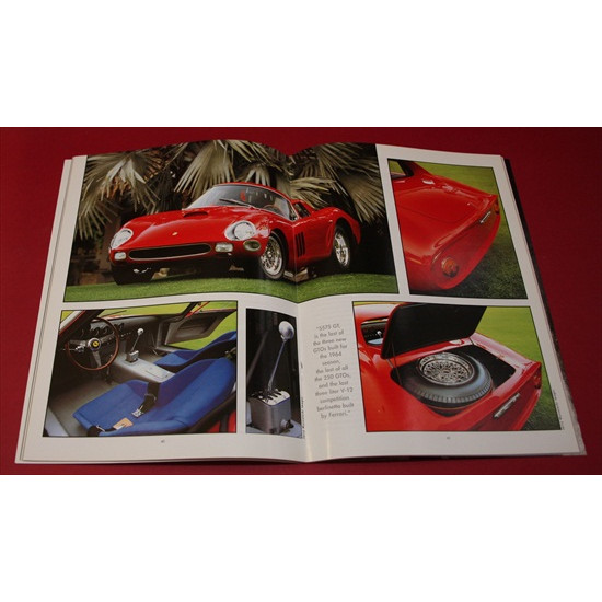 Cavallino Magazine No 136  August / September  2003