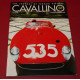 Cavallino Magazine No 137  October / November  2003