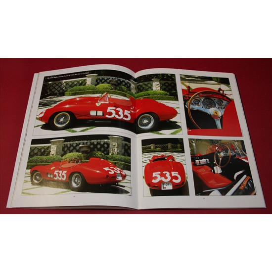 Cavallino Magazine No 137  October / November  2003