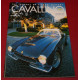 Cavallino Magazine No 138  December / January  2003 / 2004