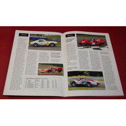 Cavallino Magazine No 138  December / January  2003 / 2004